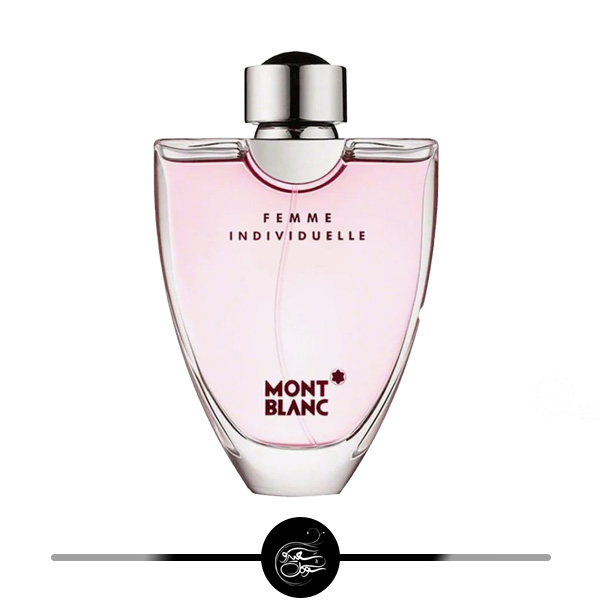 عطر مون بلان فم ایندیویدوئل