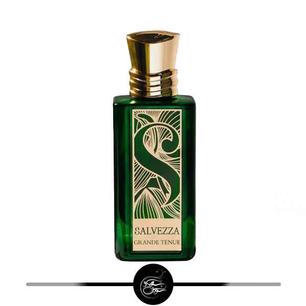 سالویزا گرند تنیو