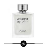 عطر لالیک له اینسومیس ما فورس