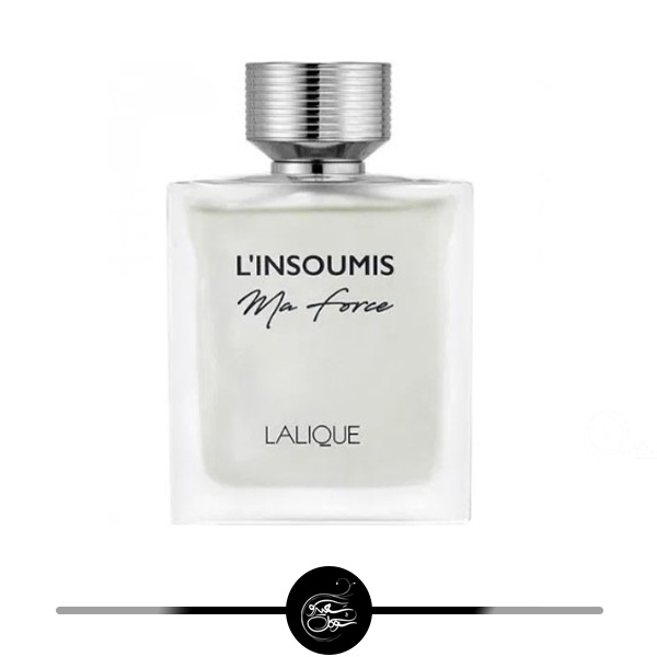 عطر لالیک له اینسومیس ما فورس