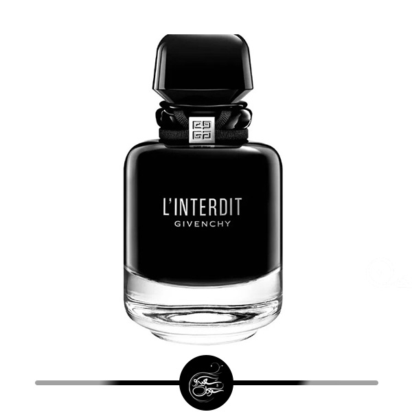 جیونچی له اینتردیت ادو پرفیوم اینتنس