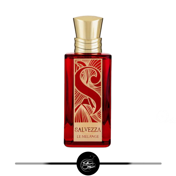 عطر سالویزا لی میلنج 