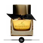 عطر باربری مای باربری بلک