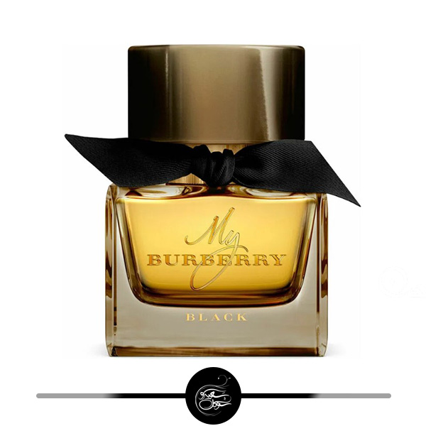 عطر باربری مای باربری بلک