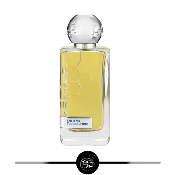 عطر هورمون دیس نات تستسترون