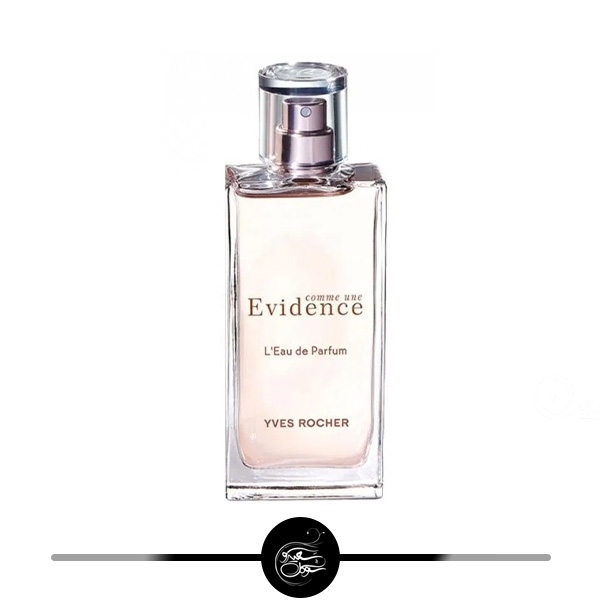 عطر ایوروشه اویدنس