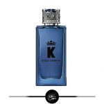 عطر دولچه اند گابانا کی بای دولچه گابانا