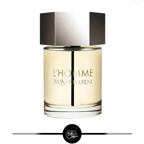 عطر ایو سن لورن لهوم