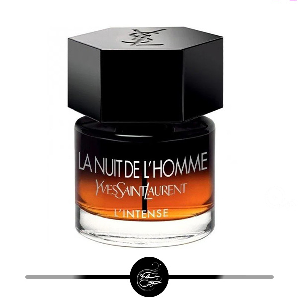 ایو سن لورن لانویت دی الهوم ال اینتنس