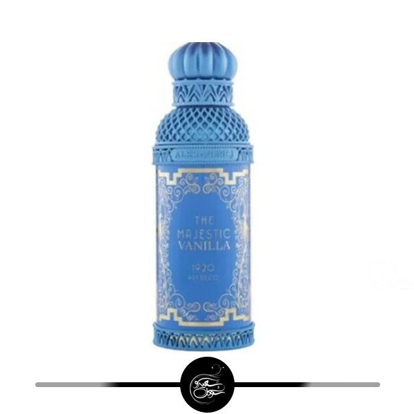 عطر الکساندر جی د مجستیک وانیلا