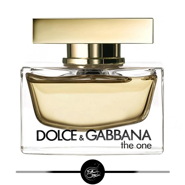 عطر دولچه گابانا دوان ادو پرفیوم زنانه