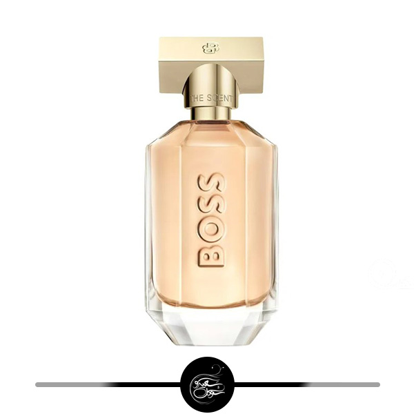 عطر هوگو بوس د سنت فور هر