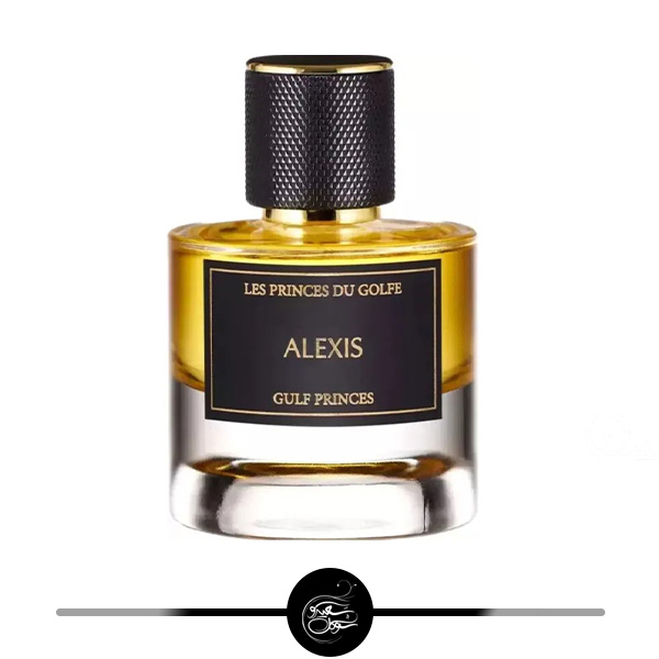 عطر لس فلورز دو گلف الکسیس