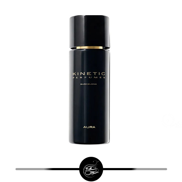 کینتیک پرفیومز اورا