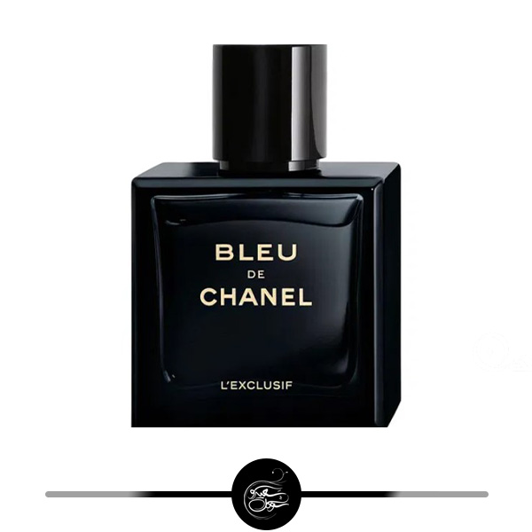 عطر بلو د شنل له اکسکلوسیف