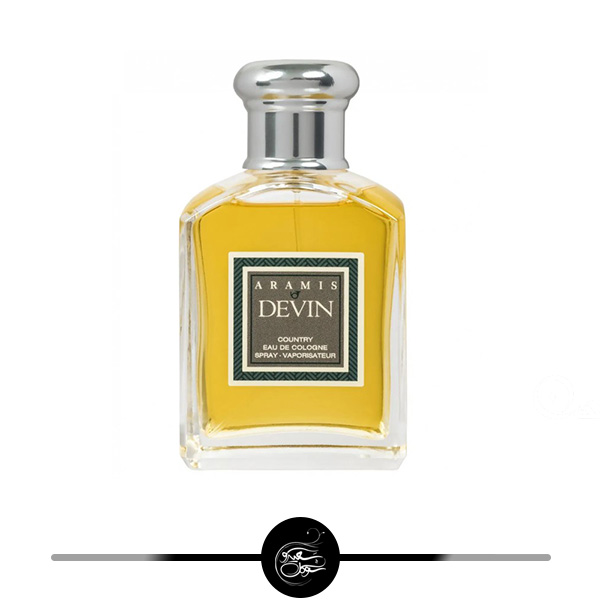 آرامیس دوین