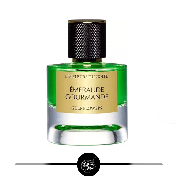 لس فلورس د گلف امروود گرمند