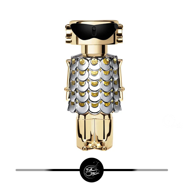 عطر پاکو رابان فیم