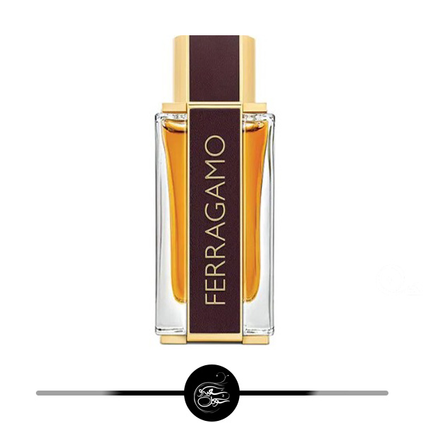 عطر سالواتوره فراگامو اسپایسی لدر