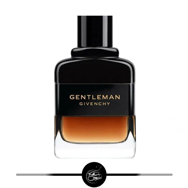عطر جیونچی جنتلمن ادو پرفیوم ریزرو پرایو