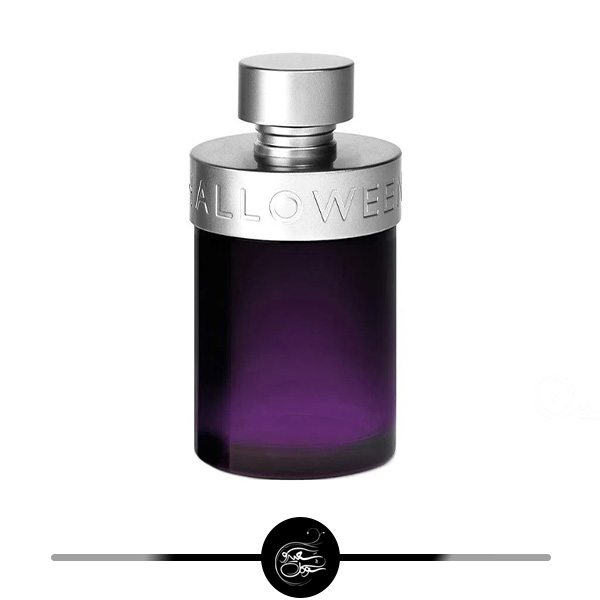 عطر جسوس دل پوزو هالووین مردانه