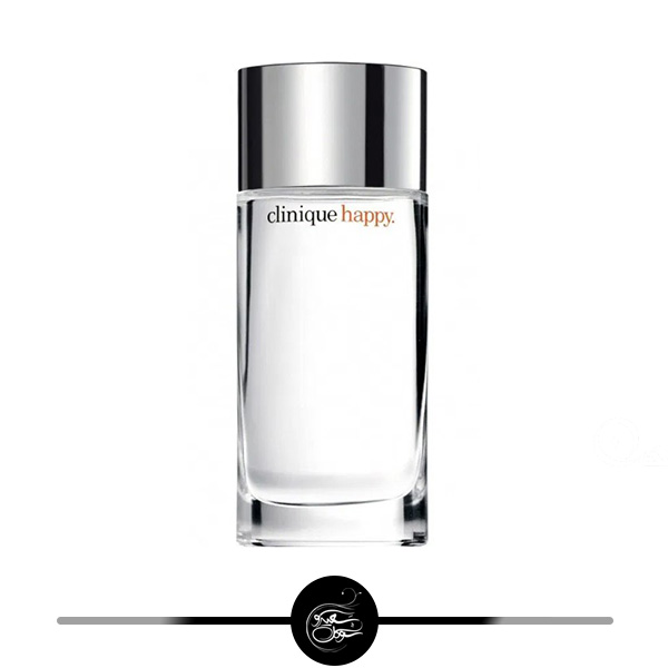 عطر کلینیک هپی پارفیوم