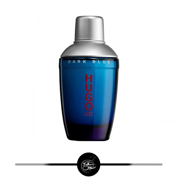 عطر هوگو بوس دارک بلو