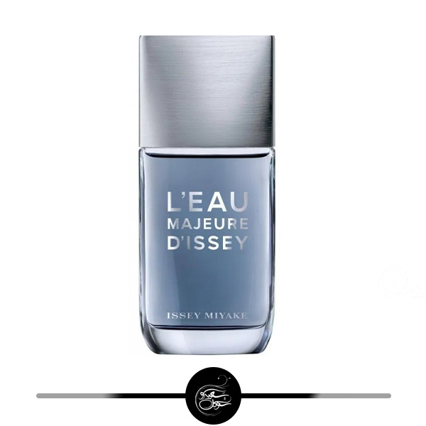عطر ایسی میاکه لئو ماجور د ایسی