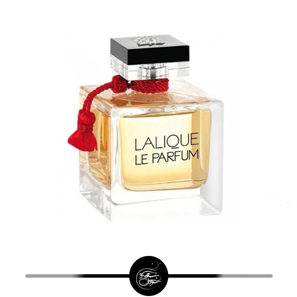 عطر لالیک لی پارفیوم له پارفوم