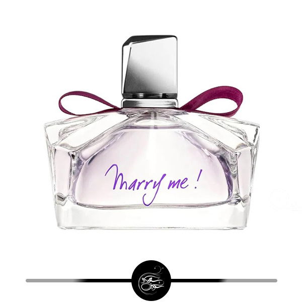 عطر لانوین ماری می