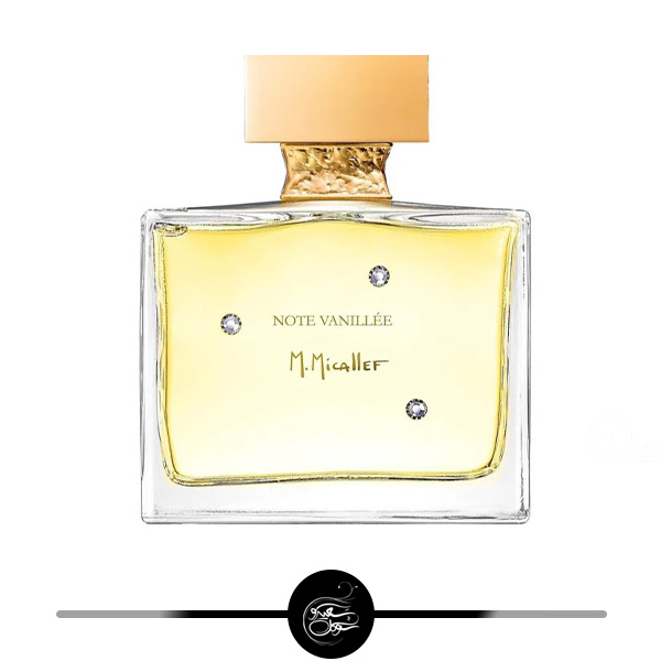 عطر ام میکالف نوت وانیل