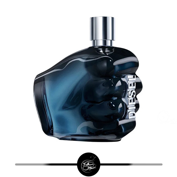 عطر دیزل آنلی د بریو ادوپرفیوم