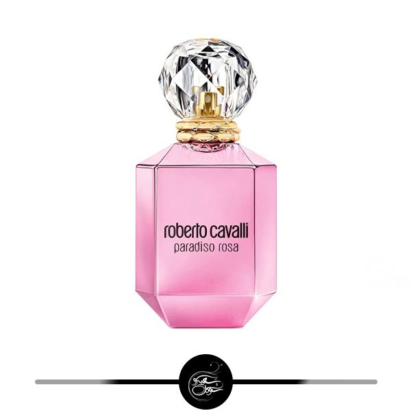 عطر روبرتو کاوالی پارادیسو رزا