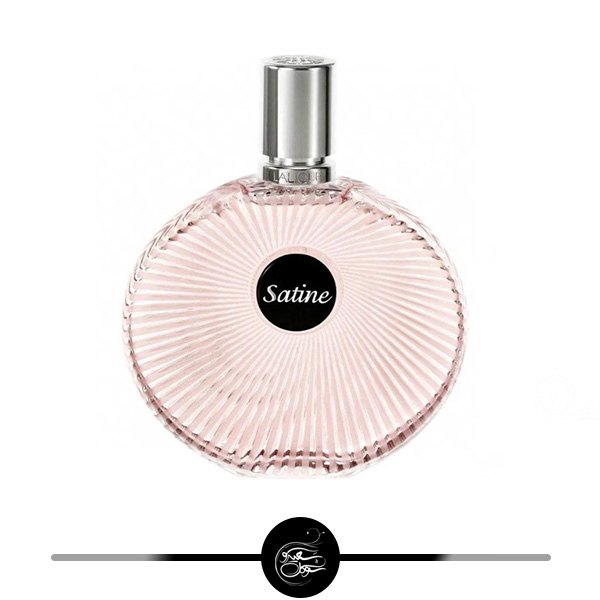 عطر لالیک ساتین