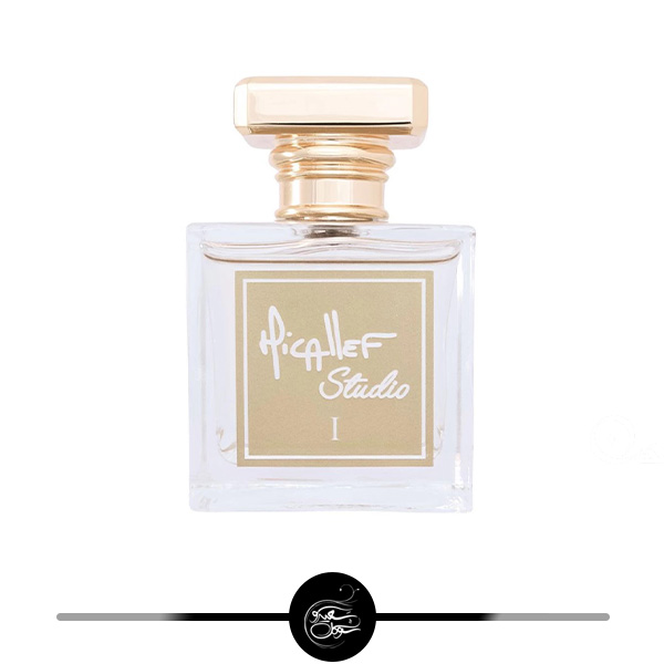 میکالف استودیو نامبر 1