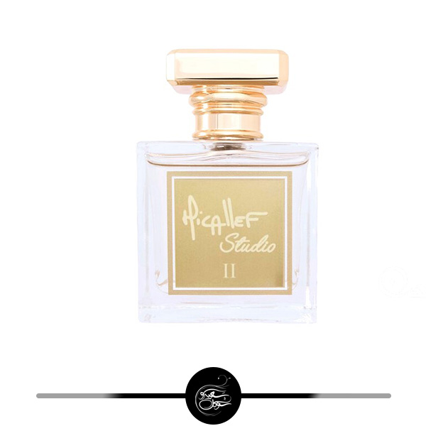عطر استودیو II مارتین میکالف