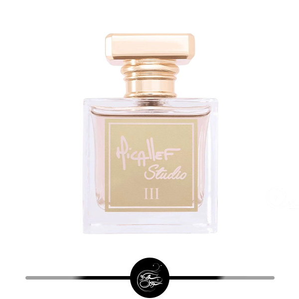 عطر میکالف استودیو نامبر 3