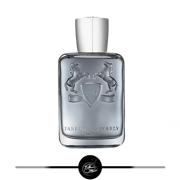 پارفومز دی مارلی کاستلی- سعید سوگل