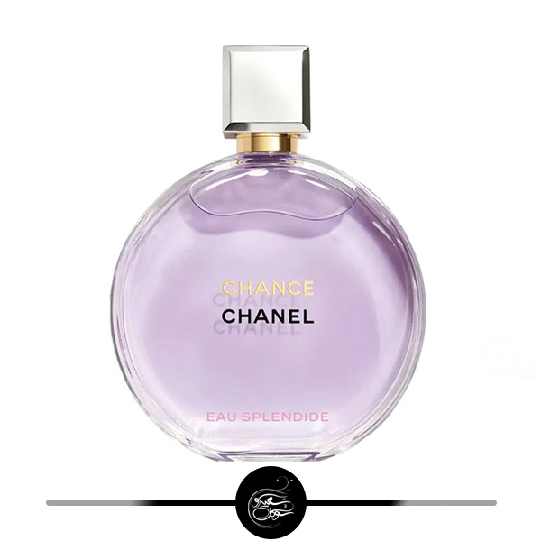 شنل چنس او اسپلندید- سعیدسوگل