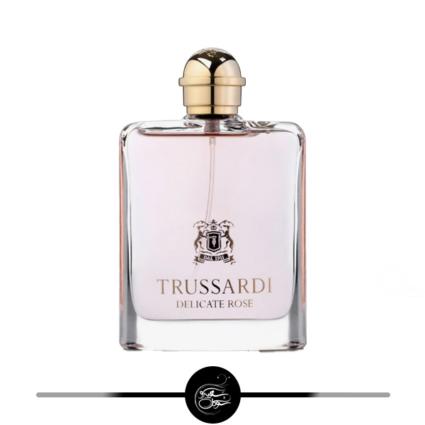 تروساردی دلیکیت رز- سعیدسوگل