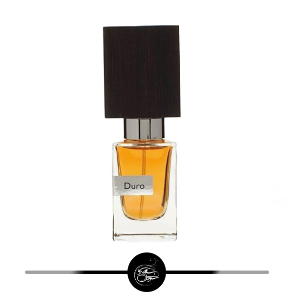 ناسوماتو دورو- سعیدسوگل