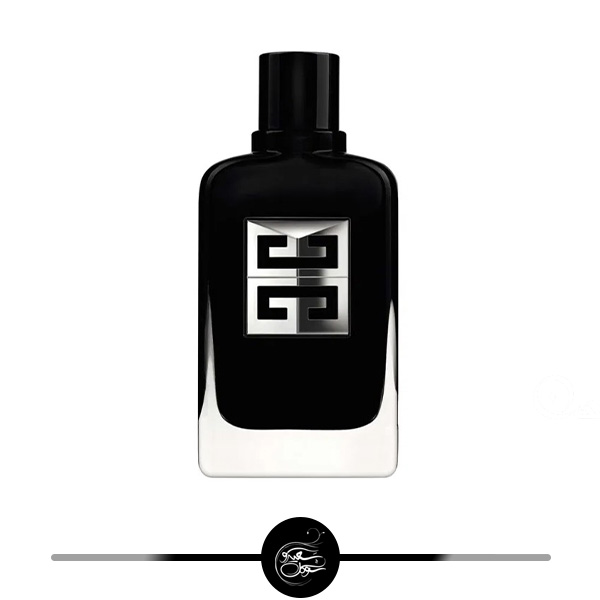 جیونچی جنتلمن سوسایتی- سعید سوگل