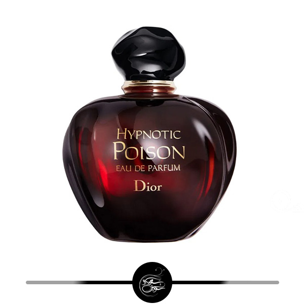 دیور هیپنوتیک پویزن - سعیدسوگل