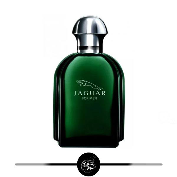 جگوار مردانه- سعید سوگل