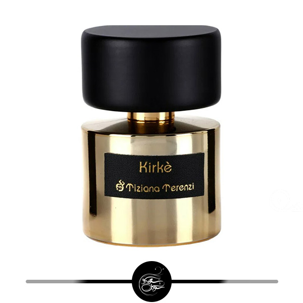 تیزیانا ترنزی کیرک