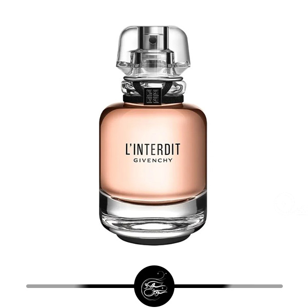 جیوانچی له اینتردیت