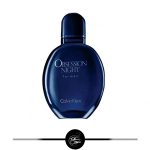عطر کالوین کلین آبسشن نایت مردانه