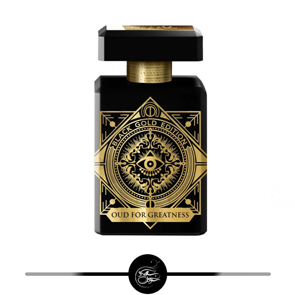 اینیتیو پارفومز پرایوز عود فور گریتنس- سعیدسوگل