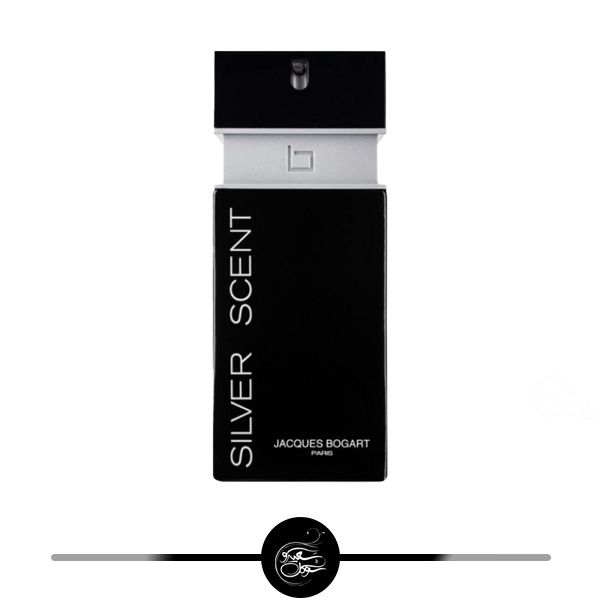 جکس بوگارت سیلور سنت- سعیدسوگل