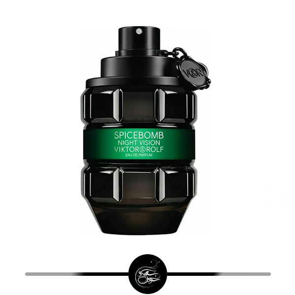 ویکتور اند رولف اسپایس بمب نایت ویژن- سعیدسوگل